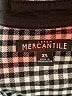 J.Crew Mercantile 100% Cotton Houndstooth Silver Long Sleeve Button-Down Shirt Size XS - photo 7