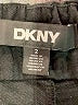 DKNY Black Casual Pants Size 2 - photo 7