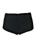Unbranded Solid Black Athletic Shorts Size 2X - photo 1