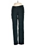 Betabrand Tweed Teal Green Casual Pants Size S - photo 1