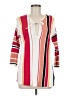 Ann Taylor LOFT 100% Cotton Red Pullover Sweater Size M - photo 1
