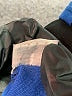 Finejo Color Block Blue Cocktail Dress Size XL - photo 8