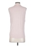 Loveappella Pink Sleeveless Blouse Size S - photo 2