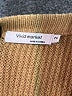 Assorted Brands Color Block Stripes Tan Pullover Sweater Size 2 - photo 7