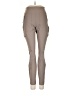 Athleta Tan Active Pants Size 4 - photo 1
