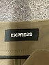 Express Gray Cargo Pants Size 0 - photo 4