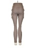 Athleta Tan Active Pants Size 4 - photo 2