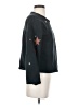 mile(s) by Madewell 100% Cotton Black Pullover Sweater Size XS - photo 4