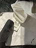Unbranded Ivory Dress Pants Size L - photo 5