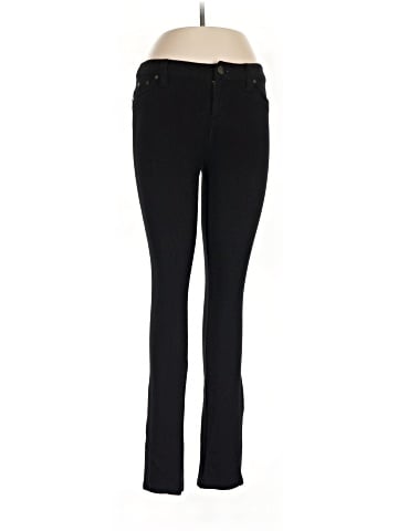 Romeo & Juliet Couture Jeans (view 1)