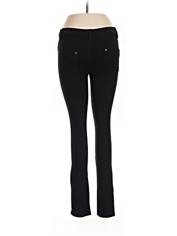 Romeo & Juliet Couture Jeans (view 2)