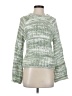 Universal Thread Tweed Green Pullover Sweater Size XS - photo 1