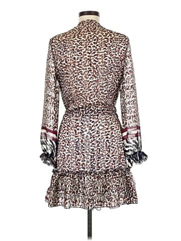 Casting Casual Dress (view 2)