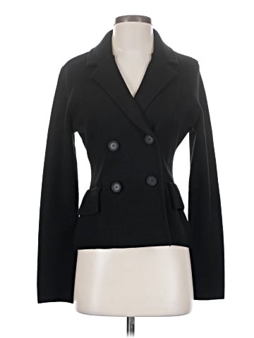 Ann Taylor Blazer (view 1)