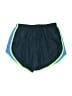 Nike Color Block Blue Athletic Shorts Size XS - photo 2