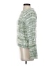 Universal Thread Tweed Green Pullover Sweater Size XS - photo 5