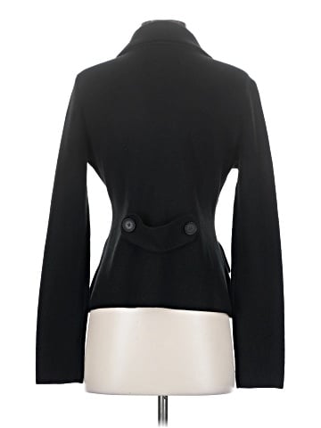 Ann Taylor Blazer (view 2)