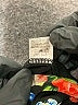 Unbranded Floral Black Leggings One size - photo 7