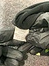Unbranded Floral Black Leggings One size - photo 8