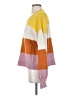 Madewell Color Block Yellow Pullover Sweater Size XS - photo 5
