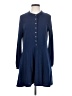 iGenJun Blue Casual Dress Size S - photo 1