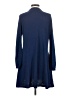 iGenJun Blue Casual Dress Size S - photo 2