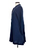 iGenJun Blue Casual Dress Size S - photo 5
