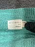 Dreamers Teal Pullover Sweater Size S - photo 7
