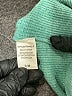 Dreamers Teal Pullover Sweater Size S - photo 8