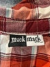 Mick Mack Ltd Plaid Orange Long Sleeve Button-Down Shirt 18-24 MO / 24 MO - photo 3