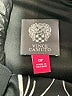 Vince Camuto Graphic Black Cocktail Dress Size 0 (petite) - photo 7