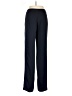 Magaschoni Blue Dress Pants Size 4 - photo 2