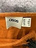 ASOS Brown Casual Skirt Size 4 - photo 4