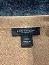 Ann Taylor Factory Tan Pullover Sweater Size XS - photo 7