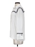 Zara White Long Sleeve Blouse Size XS - photo 5
