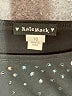 Kate Mack Black Long Sleeve Blouse Size 16 - photo 3