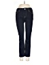 7 For All Mankind Hearts Blue Jeans Size 25 waist - photo 1