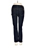 7 For All Mankind Hearts Blue Jeans Size 25 waist - photo 2