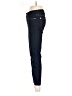 7 For All Mankind Hearts Blue Jeans Size 25 waist - photo 5