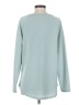 Unbranded Teal Sweatshirt Size S - photo 2