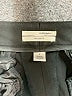 Halogen Solid Black Dress Pants Size 6 - photo 7