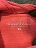 Vineyard Vines 100% Cotton Pink Pullover Hoodie Size XS - photo 7