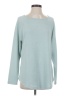 Unbranded Teal Pullover Sweater Size S - photo 1