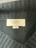 Ann Taylor LOFT Outlet Black Pullover Sweater Size S - photo 7