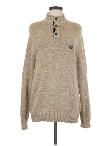 Chaps Pullover Sweater (view 1)