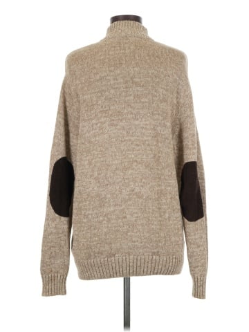 Chaps Pullover Sweater (view 2)
