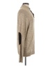 Chaps 100% Cotton Tan Pullover Sweater Size M - photo 4