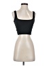 Unbranded Black Tank Top Size XS - photo 1