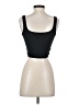 Unbranded Black Tank Top Size XS - photo 2