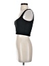 Unbranded Black Tank Top Size XS - photo 5